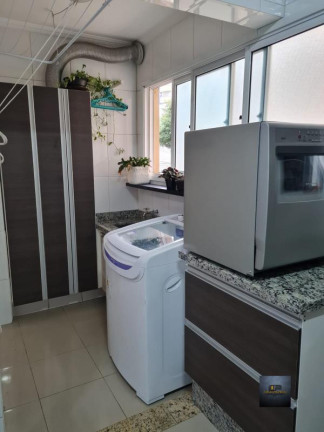 Imagem Apartamento com 4 Quartos à Venda, 134 m² em Rudge Ramos - São Bernardo Do Campo