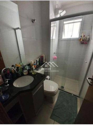 Imagem Apartamento com 3 Quartos à Venda, 80 m² em Jardim Botânico - Ribeirão Preto
