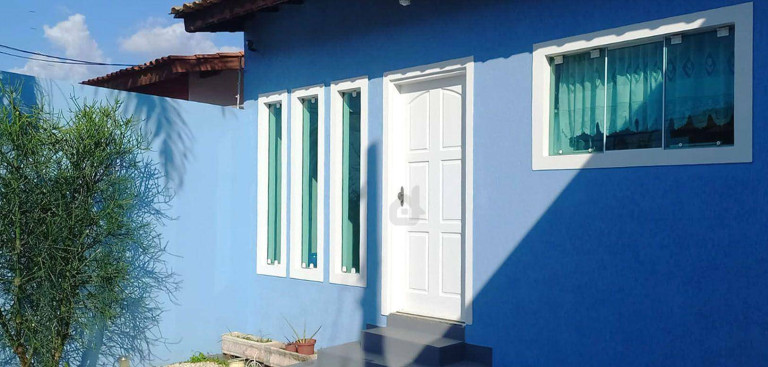 Imagem Casa com 3 Quartos à Venda, 80 m² em Jardim Wanel Ville V - Sorocaba