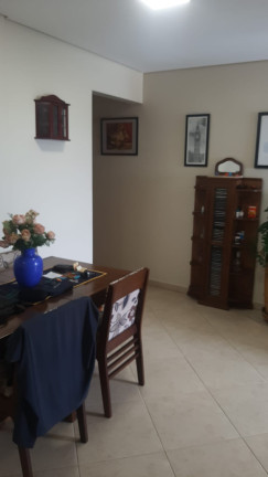 Imagem Imóvel com 3 Quartos à Venda, 70 m² em Vila Euclides - São Bernardo Do Campo