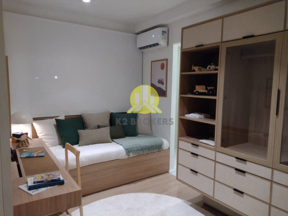 Imagem Studio com 1 Quarto à Venda, 20 m² em Pinheiros - São Paulo