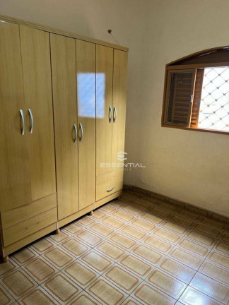 Imagem Casa com 4 Quartos à Venda, 250 m² em Jardim Castelinho - São José Do Rio Preto Imagem Casa com 4 Quartos à Venda, 250 m² em Jardim Castelinho - São José Do Rio Preto