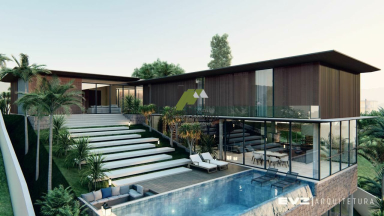 Imagem Casa com 4 Quartos à Venda, 623 m²