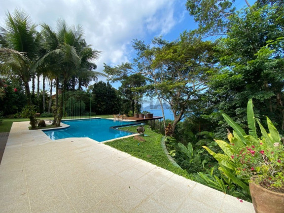 Imagem Casa com 3 Quartos à Venda, 445 m² em Praia Brava Da Fortaleza - Ubatuba Imagem Casa com 3 Quartos à Venda, 445 m² em Praia Brava Da Fortaleza - Ubatuba