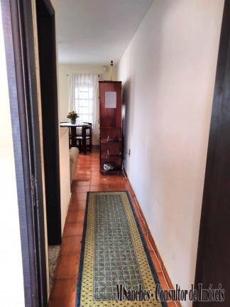 Imagem Casa com 3 Quartos à Venda, 120 m² em Jardim Simus - Sorocaba