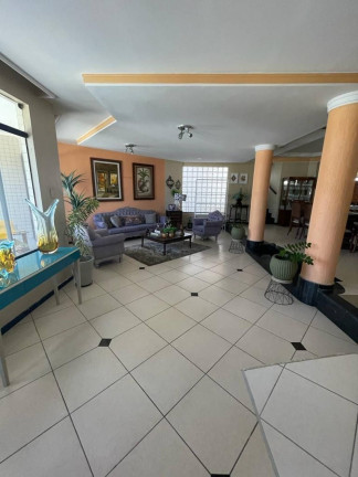 Imagem Casa com 7 Quartos à Venda, 520 m² em Atalaia - Aracaju