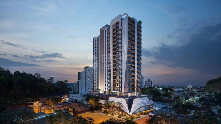 Imagem Apartamento com 2 Quartos à Venda, 68 m² em Itajaí Imagem Apartamento com 2 Quartos à Venda, 68 m² em Itajaí