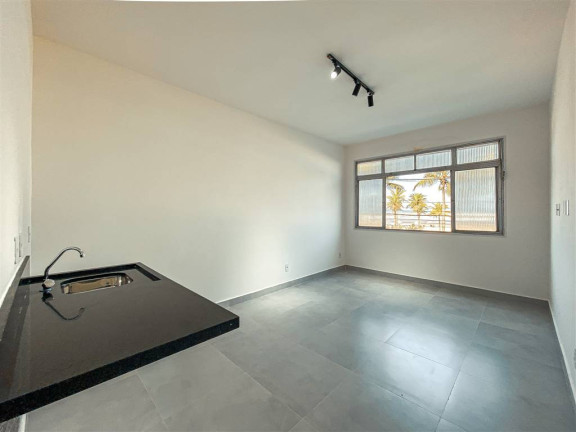 Imagem Kitnet com 1 Quarto à Venda, 29 m² em Tupi - Praia Grande Imagem Kitnet com 1 Quarto à Venda, 29 m² em Tupi - Praia Grande