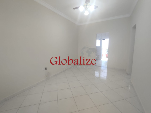Imagem Casa com 2 Quartos à Venda, 71 m² em Embaré - Santos