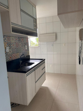 Imagem Apartamento com 2 Quartos à Venda, 48 m² em Itinga - Lauro De Freitas Imagem Apartamento com 2 Quartos à Venda, 48 m² em Itinga - Lauro De Freitas