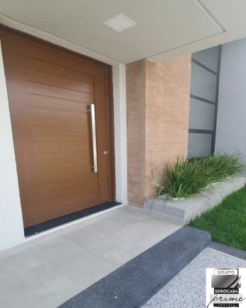 Imagem Casa com 3 Quartos à Venda, 250 m² em Parque Ibiti Reserva - Sorocaba Imagem Casa com 3 Quartos à Venda, 250 m² em Parque Ibiti Reserva - Sorocaba