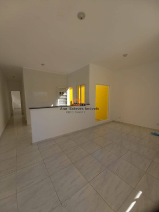 Imagem Casa com 2 Quartos à Venda, 63 m² em Gaivota - Itanhaém