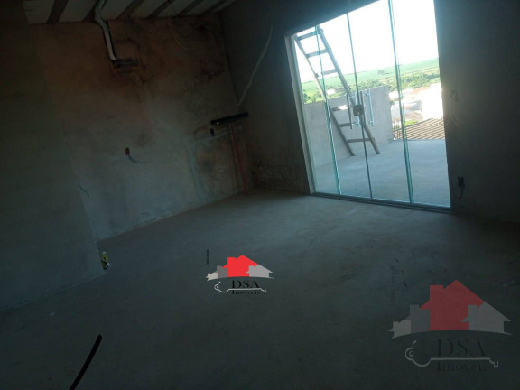 Imagem Casa com 5 Quartos à Venda, 180 m² em Residencial Parque Pavan - Sumaré