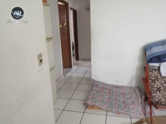 Imagem Casa com 2 Quartos à Venda, 195 m² em Núcleo Residencial Satélite - Várzea Paulista