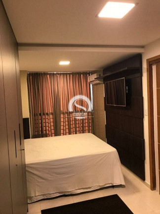 Imagem Apartamento com 1 Quarto à Venda, 50 m² Imagem Apartamento com 1 Quarto à Venda, 50 m²