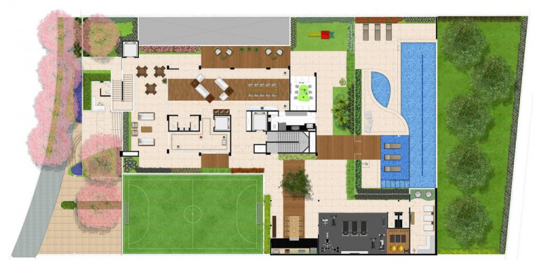 Imagem Apartamento com 4 Quartos à Venda, 215 m² em Aclimação - São Paulo