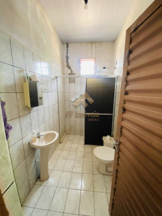 Imagem Casa com 2 Quartos à Venda, 600 m² em Broa - Brotas