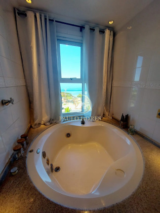 Imagem Cobertura com 4 Quartos à Venda, 310 m² em Praia Grande - Ubatuba