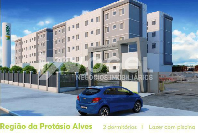 Imagem Apartamento com 2 Quartos à Venda, 40 m² em Morro Santana - Porto Alegre Imagem Apartamento com 2 Quartos à Venda, 40 m² em Morro Santana - Porto Alegre