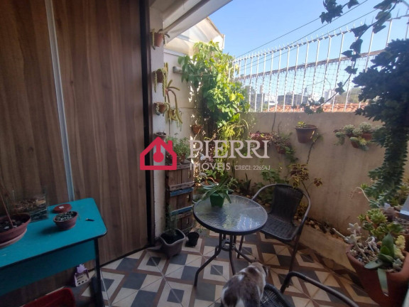 Imagem Casa de Condomínio com 3 Quartos à Venda, 110 m² em Pirituba - São Paulo Imagem Casa de Condomínio com 3 Quartos à Venda, 110 m² em Pirituba - São Paulo