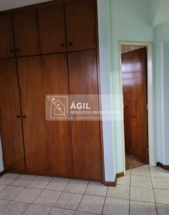 Imagem Apartamento com 3 Quartos para Alugar, 80 m² em Vila Sanches - São José Dos Campos
