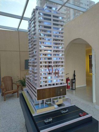 Imagem Apartamento com 3 Quartos à Venda, 152 m² em Canto Do Forte - Praia Grande Imagem Apartamento com 3 Quartos à Venda, 152 m² em Canto Do Forte - Praia Grande