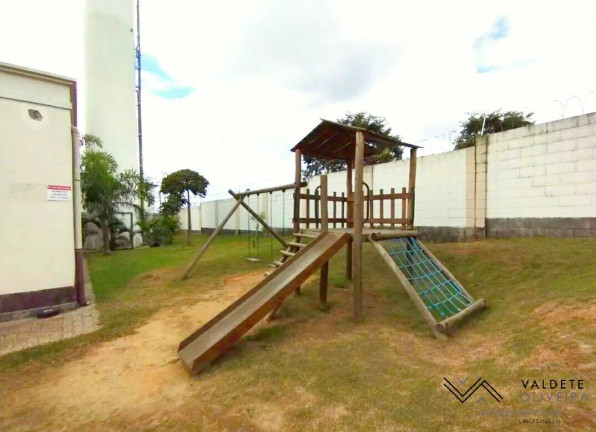 Imagem Apartamento com 2 Quartos à Venda, 44 m² em Jardim Nova Michigan - São José Dos Campos Imagem Apartamento com 2 Quartos à Venda, 44 m² em Jardim Nova Michigan - São José Dos Campos