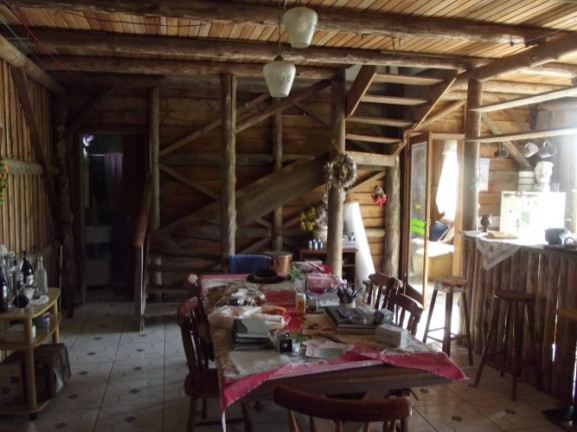 Imagem Casa com 3 Quartos à Venda, 2.000 m² em águas Claras - Viamão Imagem Casa com 3 Quartos à Venda, 2.000 m² em águas Claras - Viamão