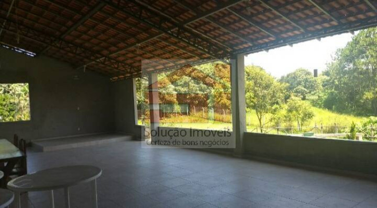 Imagem Casa com 3 Quartos à Venda, 3.130 m² em Portal Mantiqueira - Caçapava
