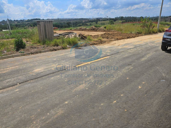 Imagem Terreno à Venda, 175 m² em Olaria - Salto Imagem Terreno à Venda, 175 m² em Olaria - Salto