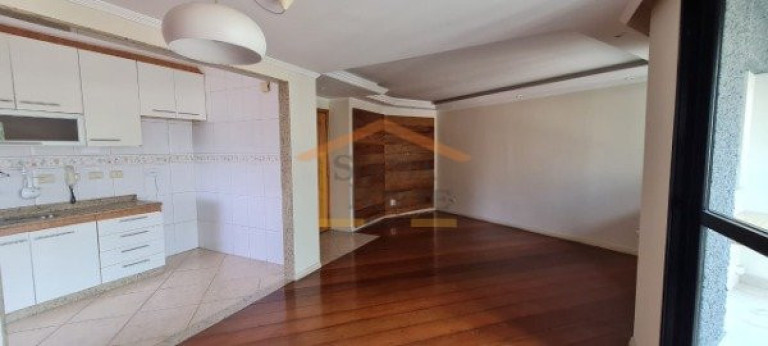 Imagem Apartamento com 2 Quartos à Venda, 83 m² em Santa Teresinha - São Paulo Imagem Apartamento com 2 Quartos à Venda, 83 m² em Santa Teresinha - São Paulo
