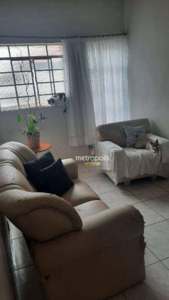 Imagem Casa com 2 Quartos à Venda, 185 m² em Olímpico - São Caetano Do Sul Imagem Casa com 2 Quartos à Venda, 185 m² em Olímpico - São Caetano Do Sul