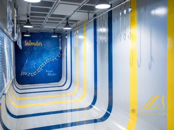 Imagem Imóvel com 4 Quartos à Venda, 242 m² em Jaguaribe - Salvador Imagem Imóvel com 4 Quartos à Venda, 242 m² em Jaguaribe - Salvador