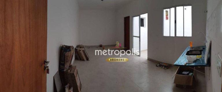 Studio com 1 Quarto à Venda, 25 m² em Vila Elze - São Paulo