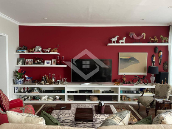Imagem Apartamento com 4 Quartos à Venda, 305 m² em Copacabana - Rio De Janeiro Imagem Apartamento com 4 Quartos à Venda, 305 m² em Copacabana - Rio De Janeiro