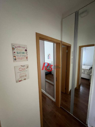 Imagem Apartamento com 2 Quartos à Venda, 82 m² em Campo Grande - Santos Imagem Apartamento com 2 Quartos à Venda, 82 m² em Campo Grande - Santos