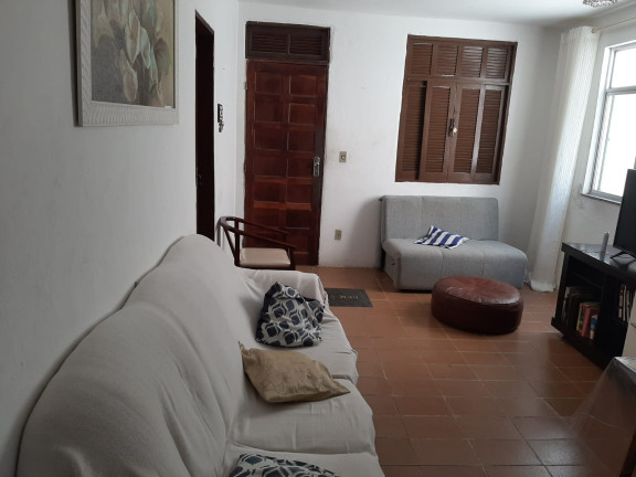 Casa com 3 Quartos à Venda,  em Jardim Apipema - Salvador