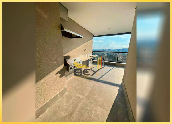 Imagem Apartamento com 4 Quartos à Venda, 344 m² em Alphaville Industrial - Barueri