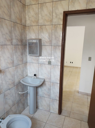 Imagem Imóvel com 3 Quartos à Venda,  em Medeiros - Jundiaí