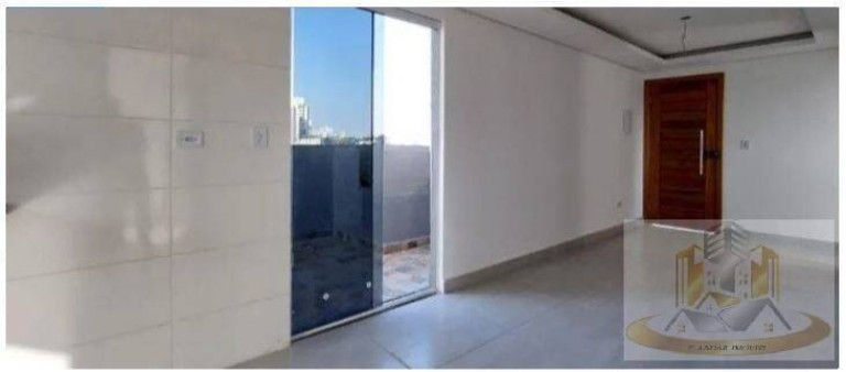 Apartamento com 2 Quartos à Venda, 45 m² em Chácara Califórnia - São Paulo