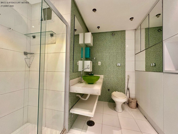 Imagem Imóvel com 4 Quartos à Venda, 184 m² em Barra - Salvador Imagem Imóvel com 4 Quartos à Venda, 184 m² em Barra - Salvador