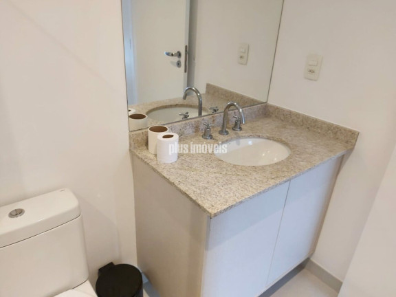 Imagem Apartamento com 1 Quarto à Venda, 44 m² em Pinheiros - São Paulo Imagem Apartamento com 1 Quarto à Venda, 44 m² em Pinheiros - São Paulo