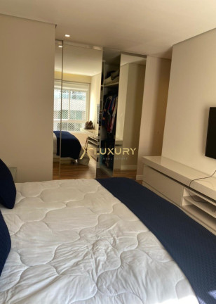 Imagem Imóvel com 3 Quartos à Venda, 103 m² em Vila Da Serra - Nova Lima