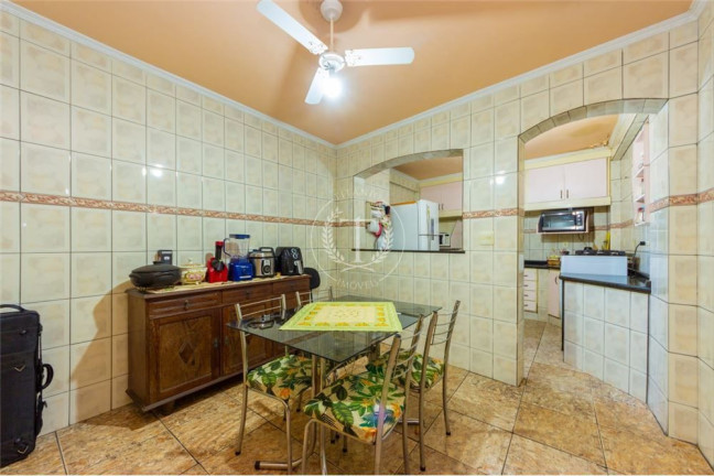 Imagem Casa com 5 Quartos à Venda, 189 m² em Itaquera - São Paulo