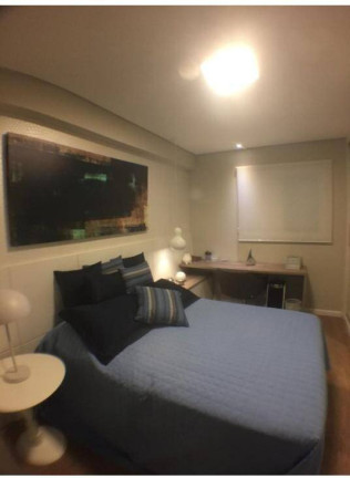 Imagem Apartamento com 1 Quarto à Venda, 43 m² em República - São Paulo
