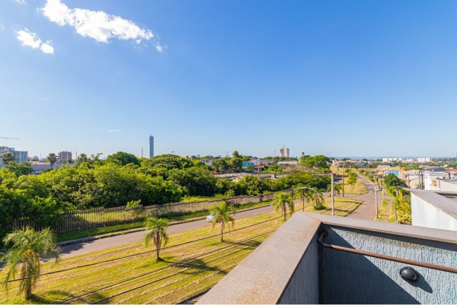 Imagem Casa de Condomínio com 3 Quartos à Venda, 261 m² em Passo Das Pedras - Porto Alegre