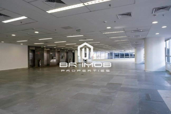Imagem Sala Comercial à Venda, 534 m² em Vila Olímpia - São Paulo Imagem Sala Comercial à Venda, 534 m² em Vila Olímpia - São Paulo