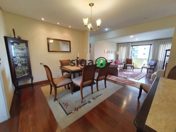 Imagem Apartamento com 3 Quartos à Venda, 130 m² em Vila Suzana - São Paulo Imagem Apartamento com 3 Quartos à Venda, 130 m² em Vila Suzana - São Paulo
