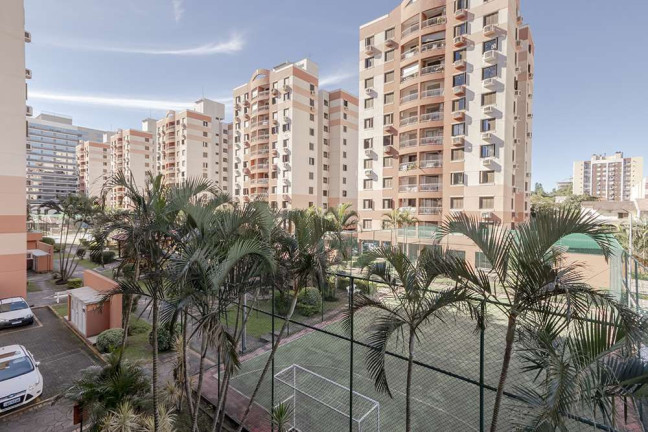 Imagem Apartamento com 3 Quartos à Venda, 70 m² em Cristo Redentor - Porto Alegre Imagem Apartamento com 3 Quartos à Venda, 70 m² em Cristo Redentor - Porto Alegre