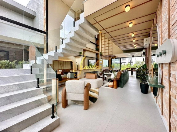 Imagem Casa de Condomínio com 4 Quartos à Venda, 255 m² em Capão Ilhas Resort - Capão Da Canoa